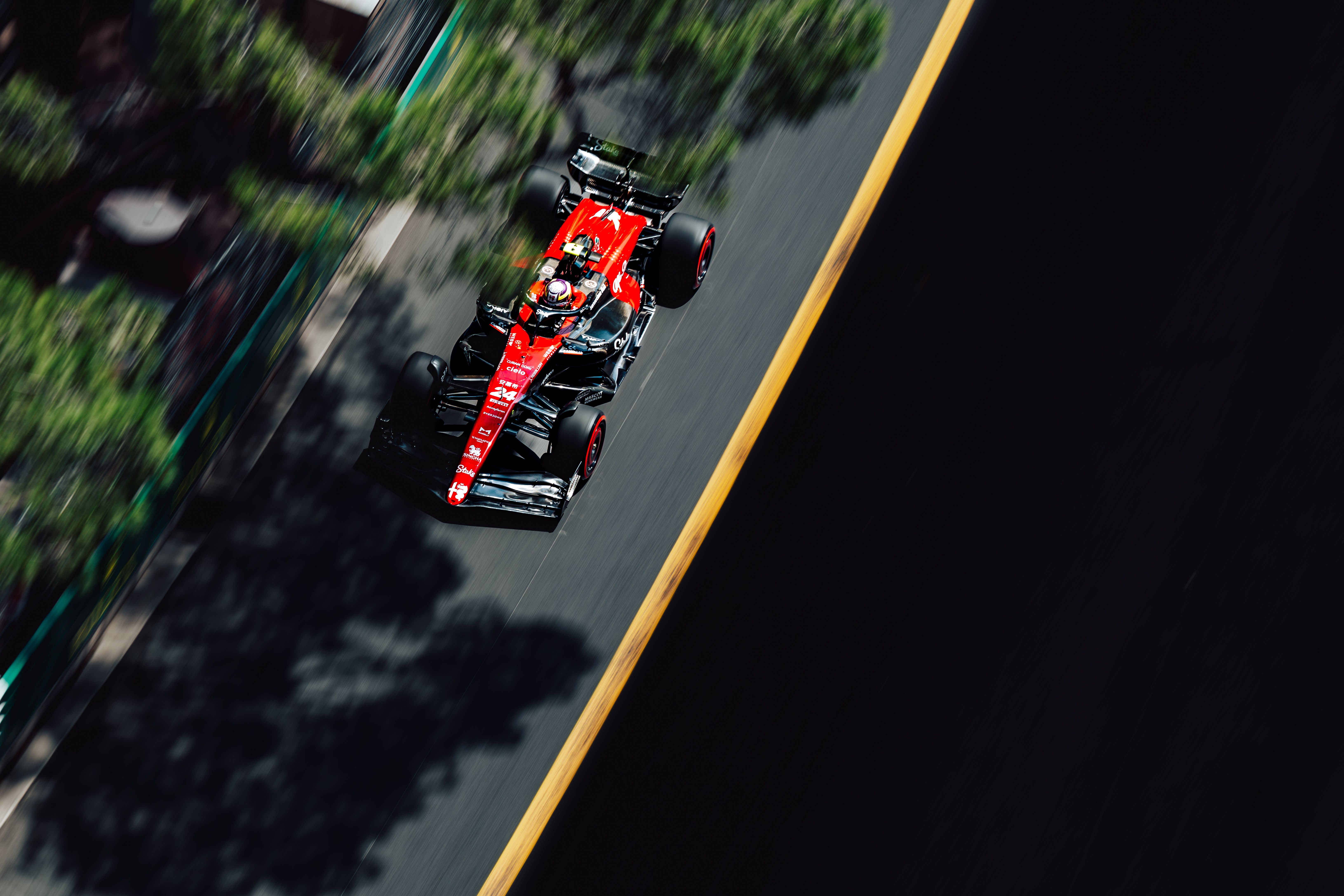 Formule - Jan Stárek 